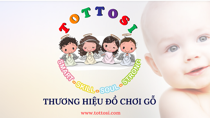 Tottosi.com - đồ chơi gỗ - Đồ chơi giáo dục- mẹ và bé - đồ chơi