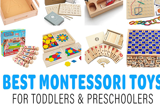Montessori là gì? vì sao đây được coi là xu thế giáo dục